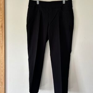 ☀5/30$!! NWOT! Crop Business Slacks